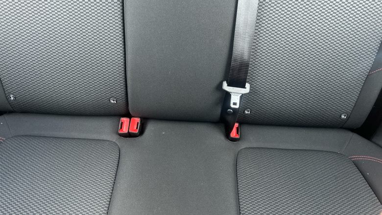 Ford Puma 1.0 EcoBoost Hybrid mHEV ST-Line 5dr Petrol Hatchback